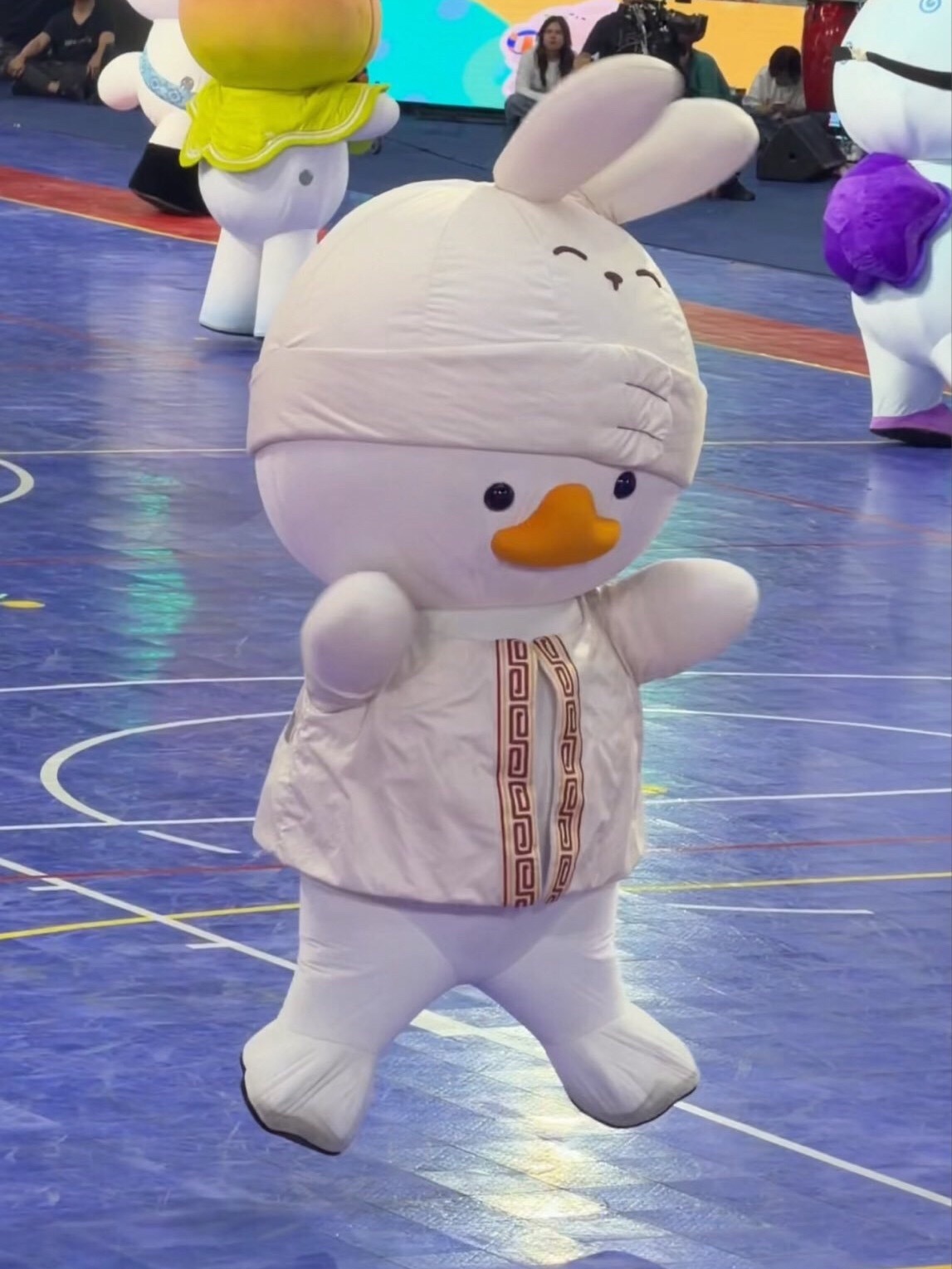 谁敢闻 