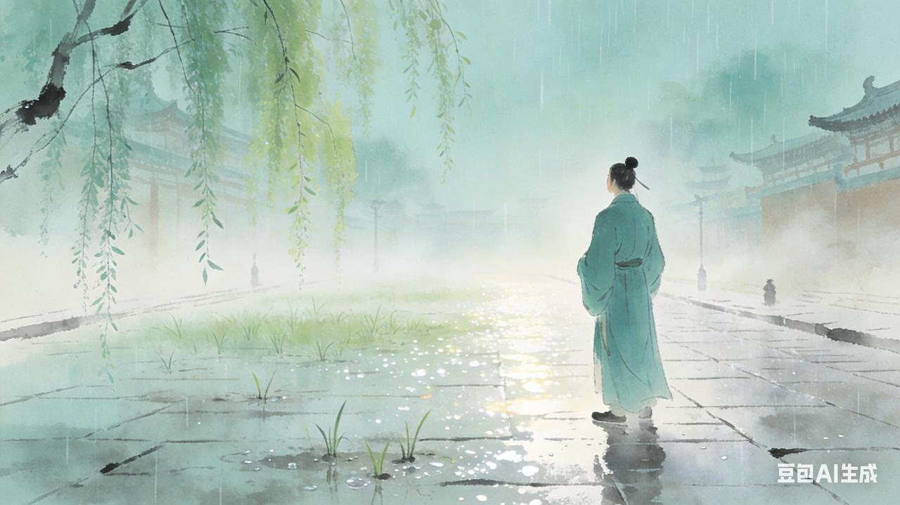 中年人的觉醒（1）
朋友说：工作单位的变更，使我明白了一个事实：对别人再好，都不