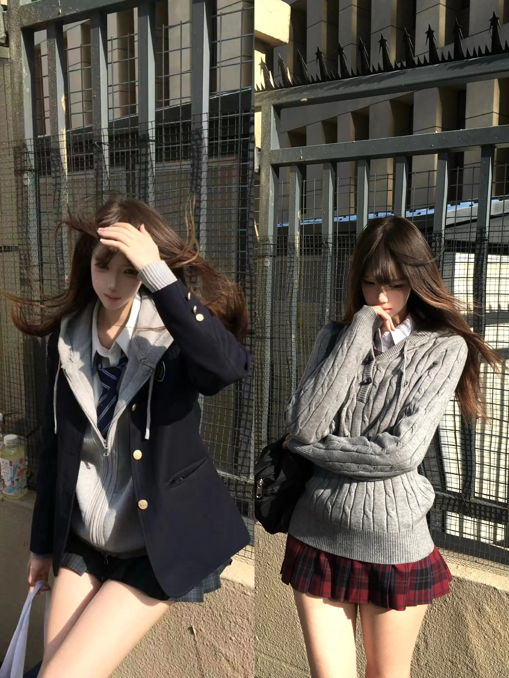 完全高级。