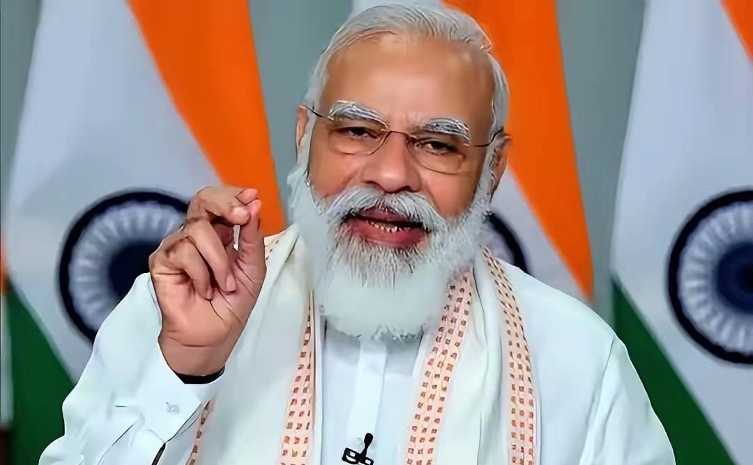 印度弃俄拥抱美国，不但让俄罗斯措不及防，也让各国感到震惊，常把印俄数十年友谊挂在