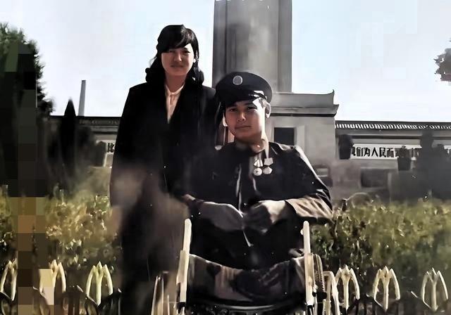 1986年，21岁战士从前线归来获一等功，向农村的未婚妻提分手,未婚妻闹到部队,