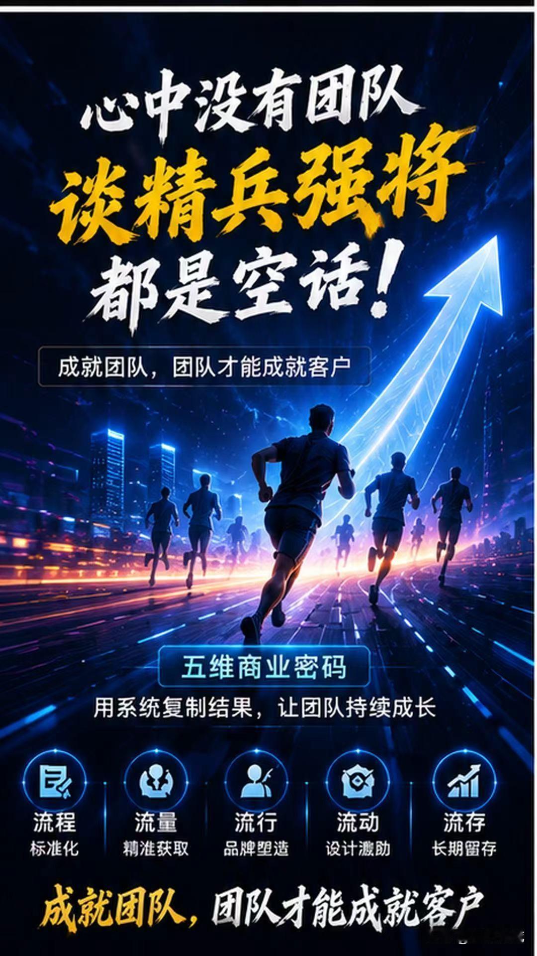 企业最核心的资产是：能解决问题·拿到结果的人才……
​
​最近在启动项目的时候，