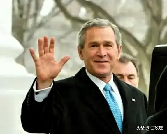 美国老布什之子尼尔布什在接受媒体采访时表示，我访问中国100多次，中国非常友好，