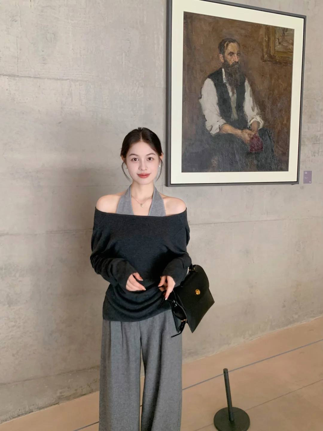 看展日🕊️