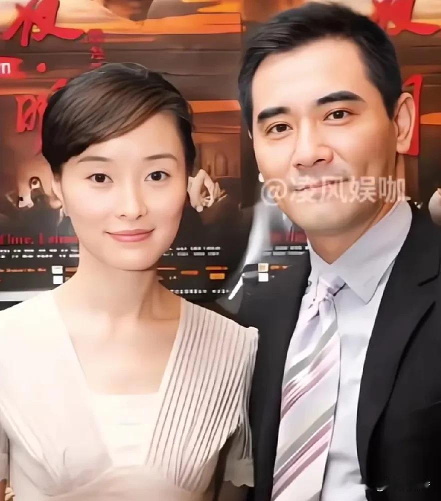 网传吴越和赵文瑄牵手？
有人知道这事吗？
这是不是真的？
还是某些网友不负责任的