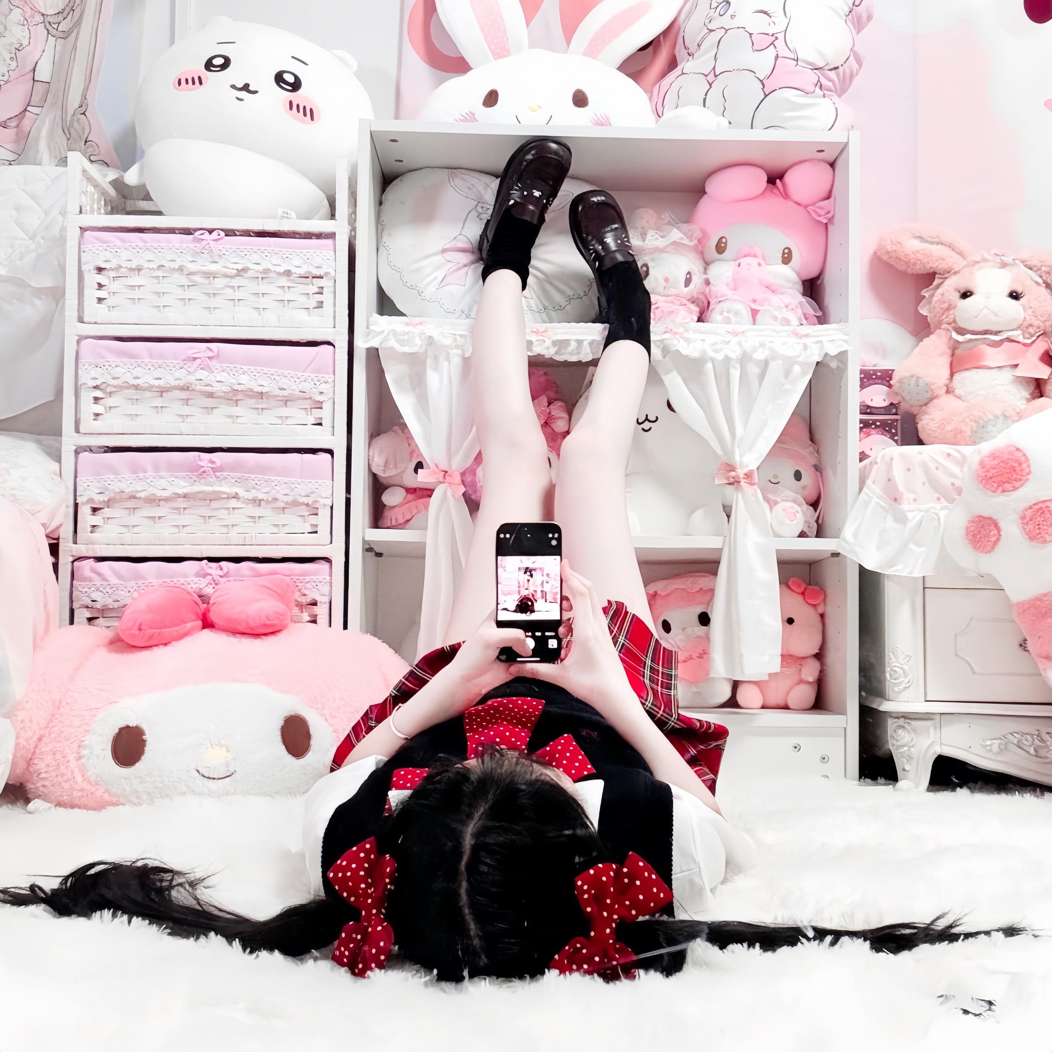 后来我发现，我这种女生在你的世界有很多，觉得我很可爱这句话，你应该和不...