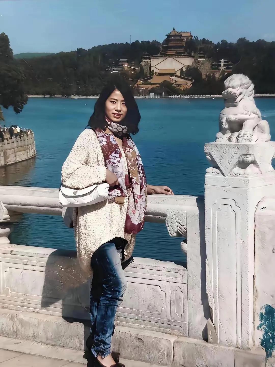 简直不敢相信这是同一个人！