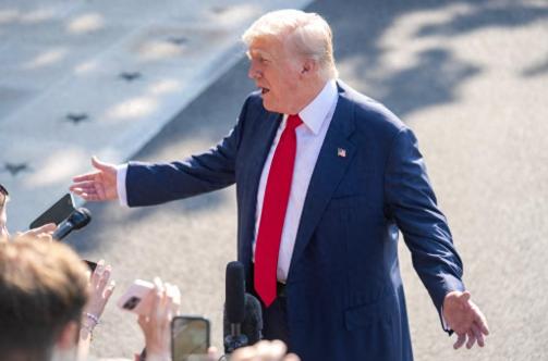 克林顿鱼死网破！逼宫公布全部照片，特朗普急了

美国政坛大地震即将开始，克林顿鱼