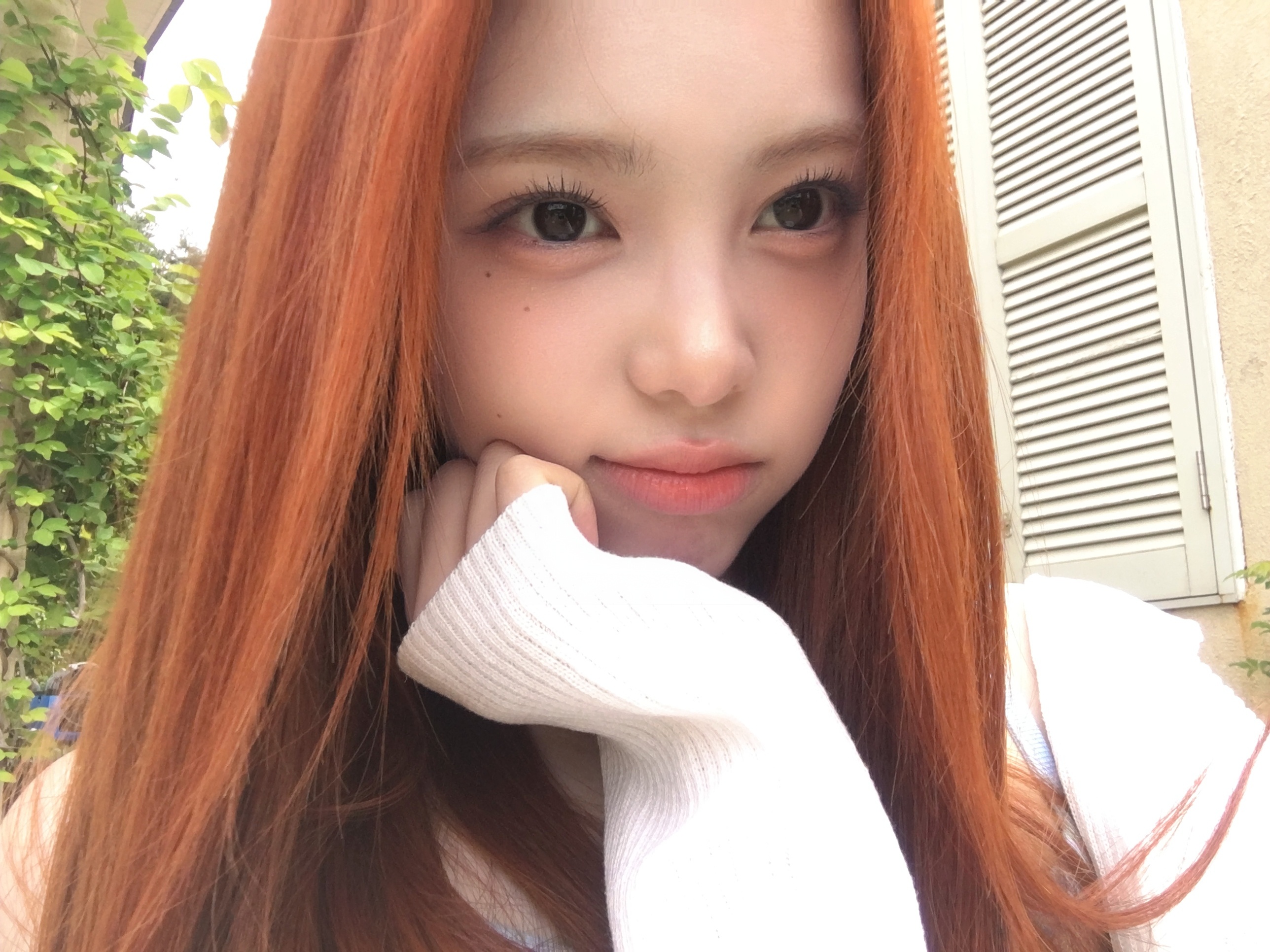 IAN 🥸🌿 H2H迷你2辑预告