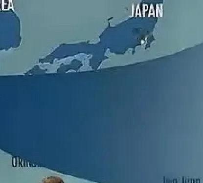 中国反击日本，是真正的立威之战《中美两国大概率都在赌，美国赌中国不敢打日本，而中