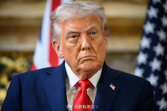 特朗普此时脑中的小九九：3月拿下伊朗4月风光访华5月预热美国独立250周年庆典6