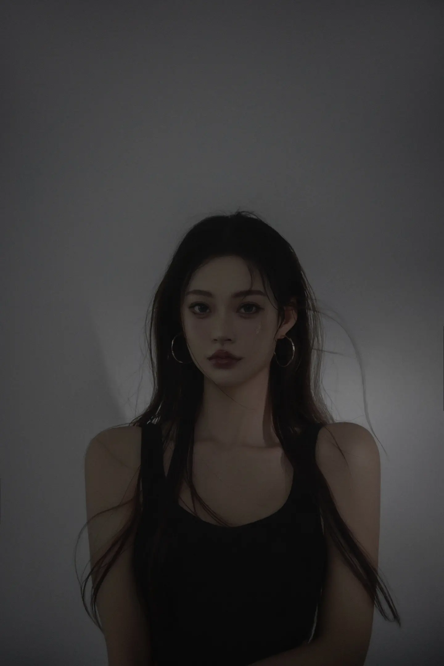 高级感。