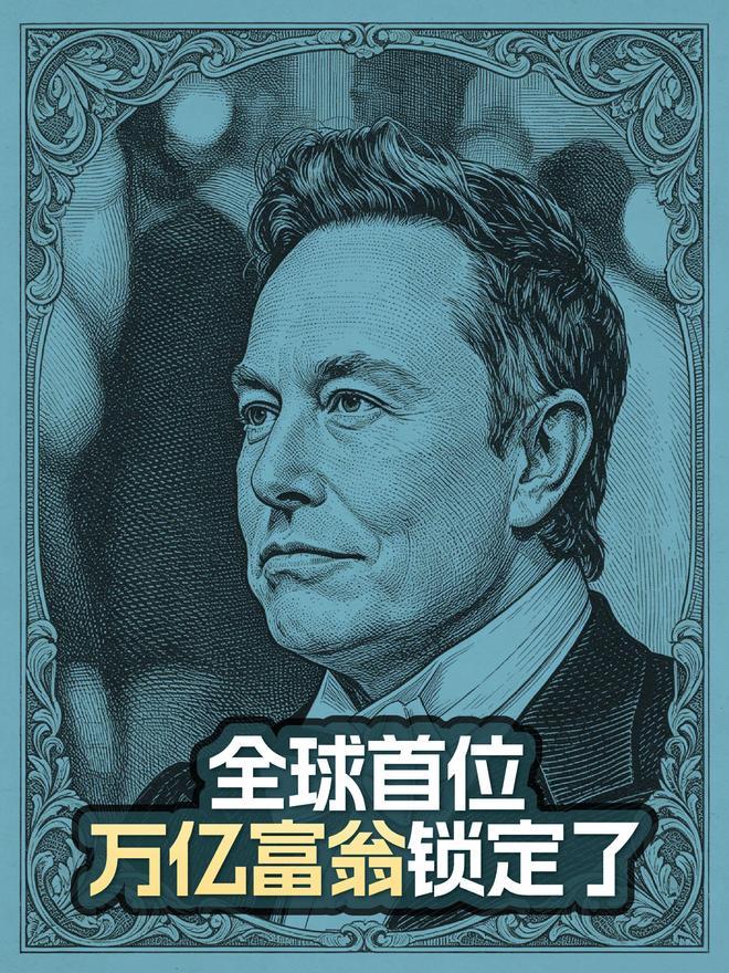人类首个万亿富豪，竟是拿全部身家赌火星！

马斯克押上特斯拉和SpaceX，死磕