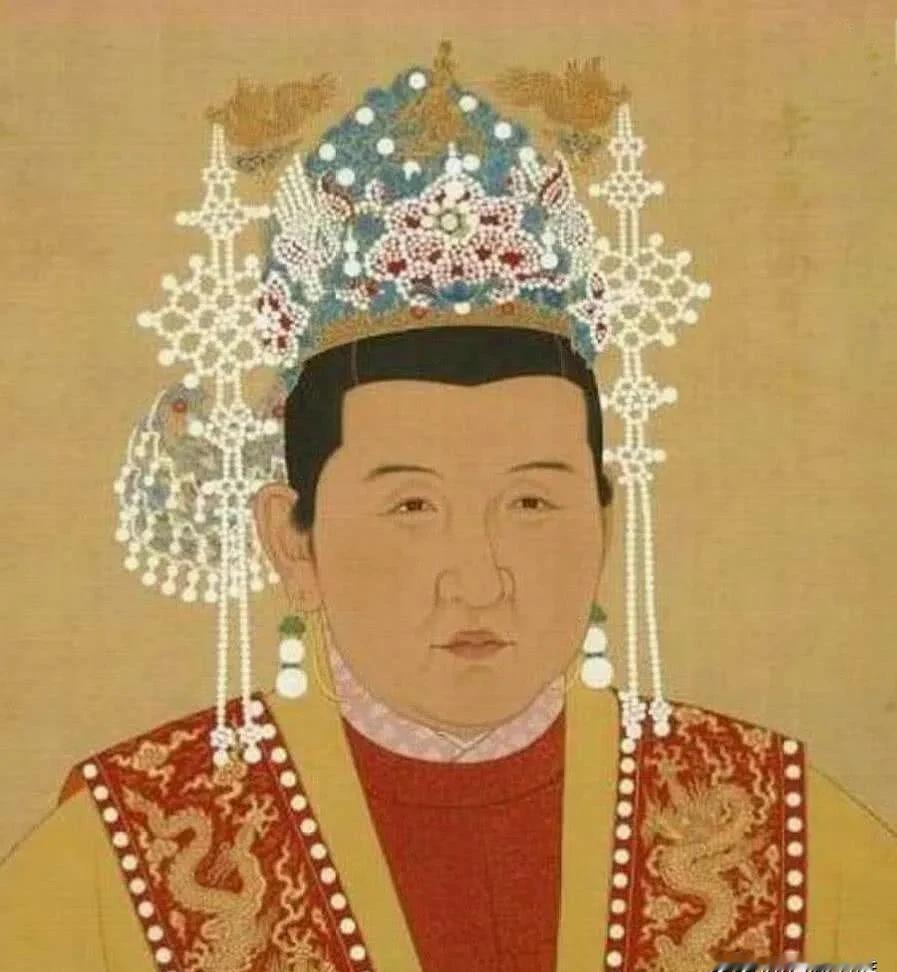 1389年，因朱标替大臣求情，63岁的朱元璋追着35岁的太子朱标就要揍他，太子拔