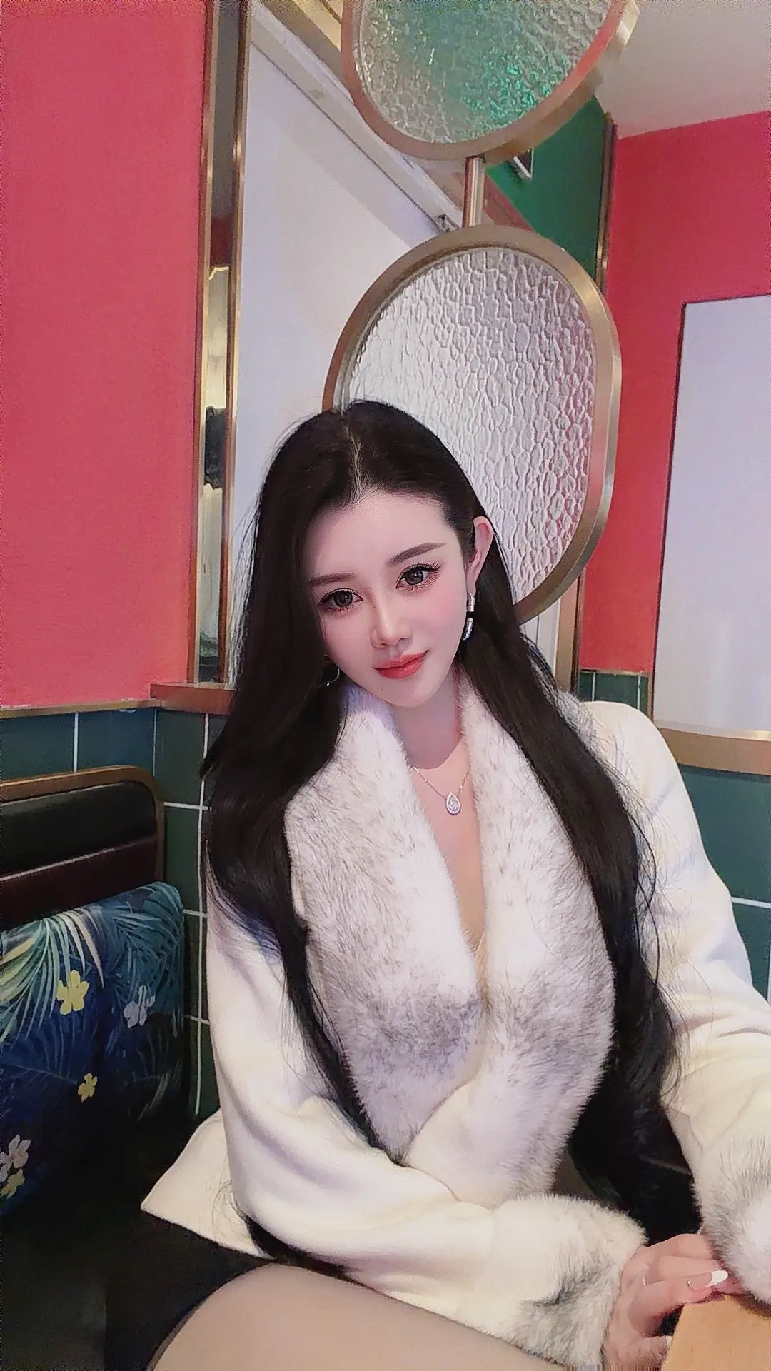 平静一些，顺利一些，幸福一些