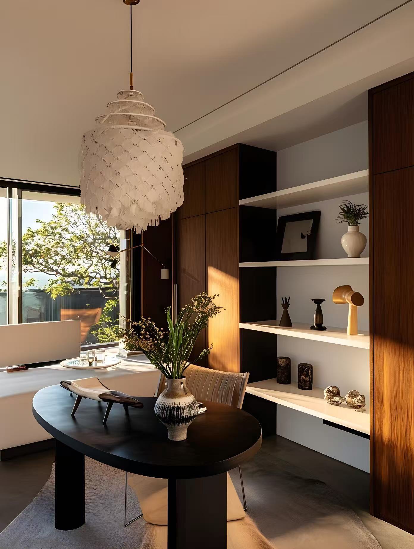 折衷主义×中古老钱风！有种经济上行期的美 