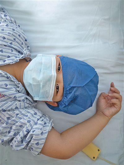 2019年，河南10岁小男孩，为了救身患白血病的父亲，3个月硬是把自己吃成“小胖