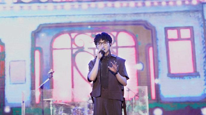 ohno人听完汪苏泷得变ohyes人什么音乐节出图速度比站姐还快南京乐见潮向音乐