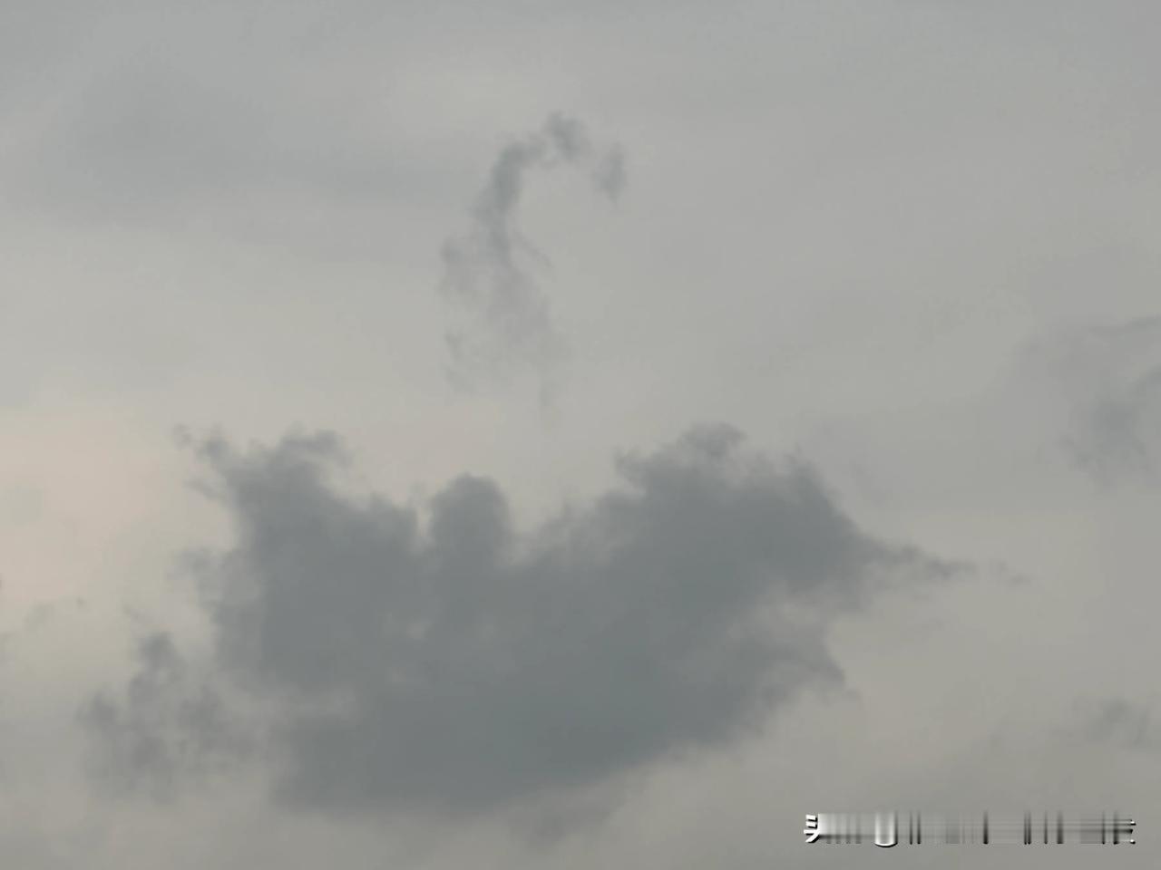 清明安康
抬头添好运
八骏马从我眼前奔腾而过
清明红和绿
红～敬畏与传承
绿～生