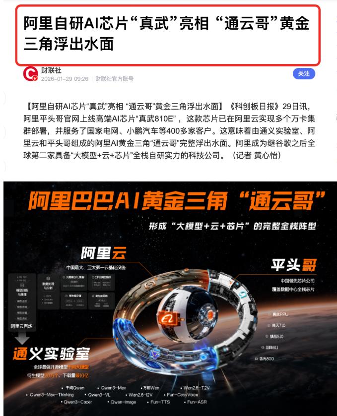 2026年第一个月，中国拿出真东西，看来世界的风向要变了！

要说2026年开年