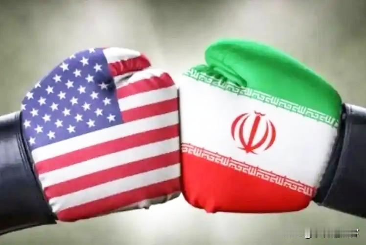 美伊博弈反转不断，特朗普反复施压，伊朗见招拆招，霍尔木兹海峡成了最关键的博弈场。