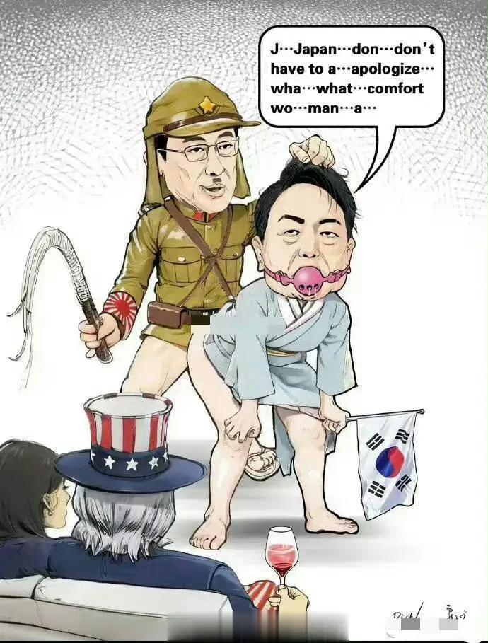 #中方回应日本正式决定启动排海#日本的海产品，应该出口给牠们的盟国韩国、美国和北