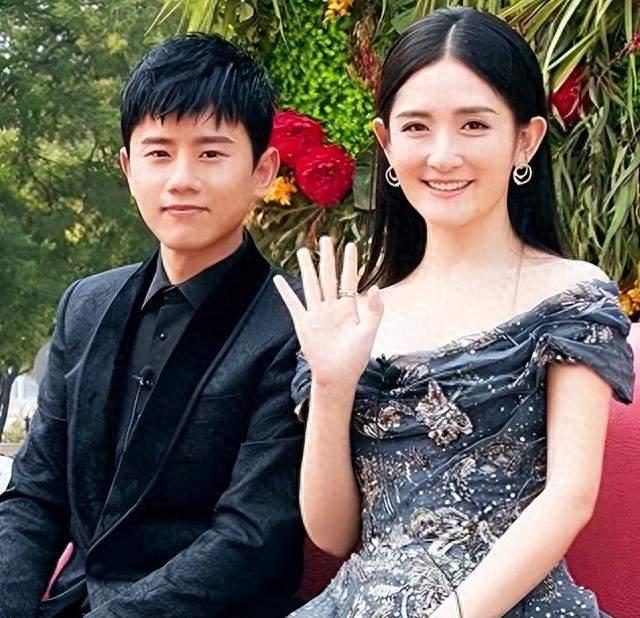 谢娜婚后再升级！从“张杰老婆”到音乐制作人，逆袭太解气