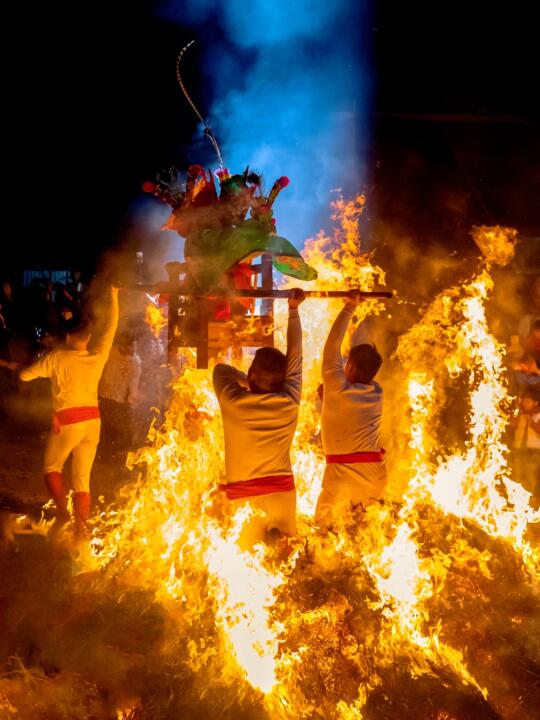 人的一生就是活那几个瞬间！