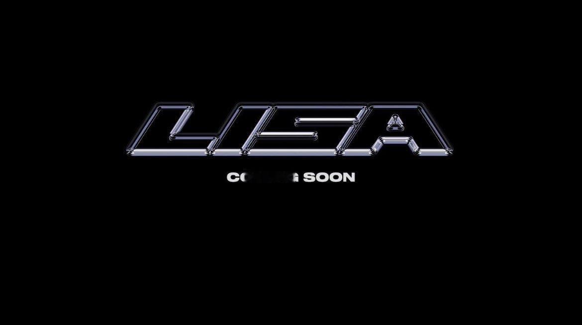 LISA COMING SOON 燥候🔥🔥[求关注][求关注] ​​​