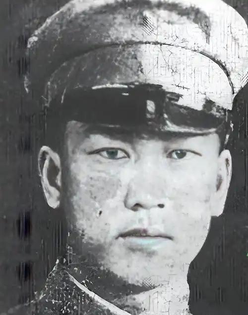 1949年，张治中的女婿第120军军长周嘉彬，既不抵抗，也不起义，而是直接下令就