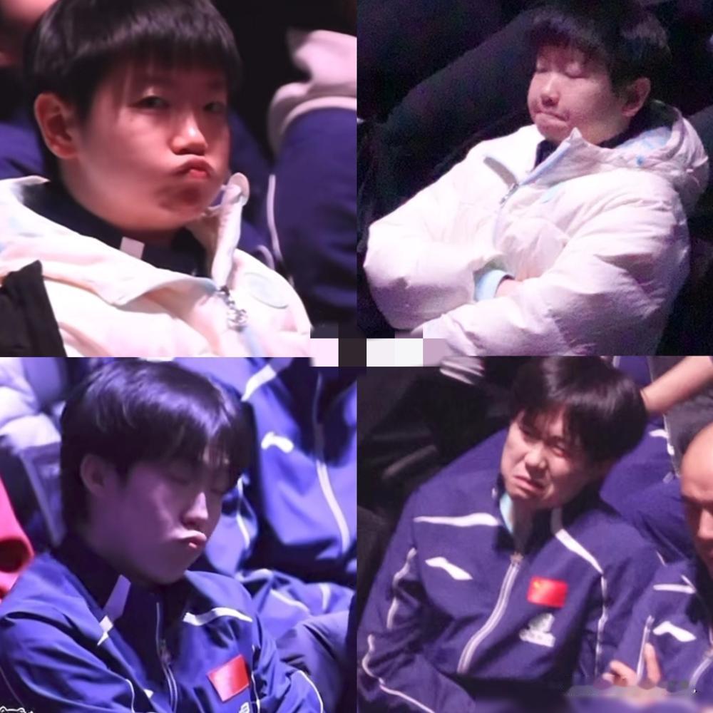 年薪30万心脏放支架，国乒教练这碗饭真香？
总教练李隼，61岁，胸口疼到喘不上