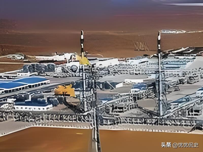 中方霸气拿下！
土库曼斯坦正式官宣，将本国最大气田交由中方开发，中石油成功拿下这