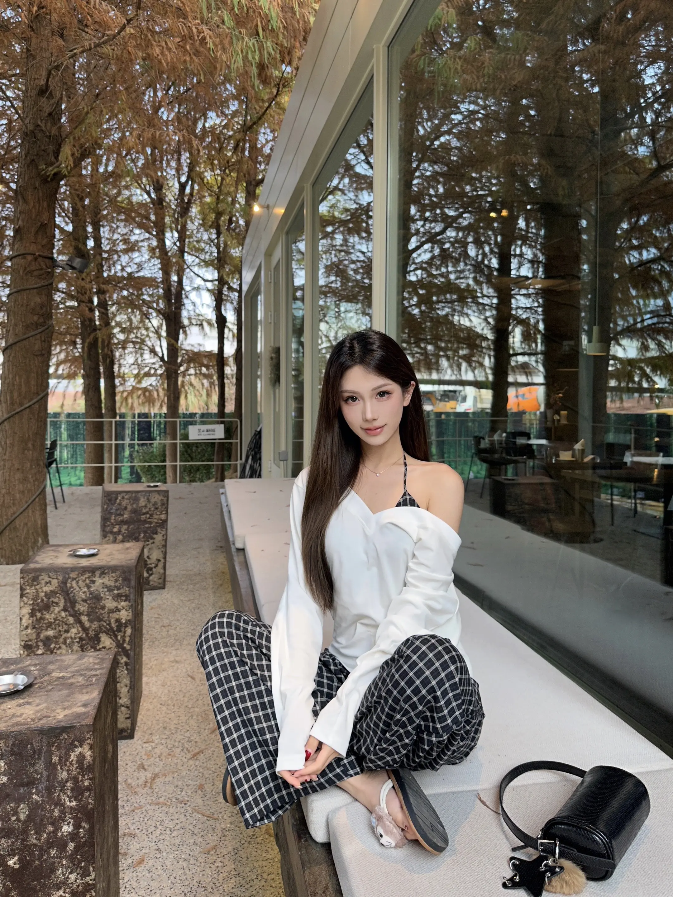 我不得劲～我有分离焦虑～