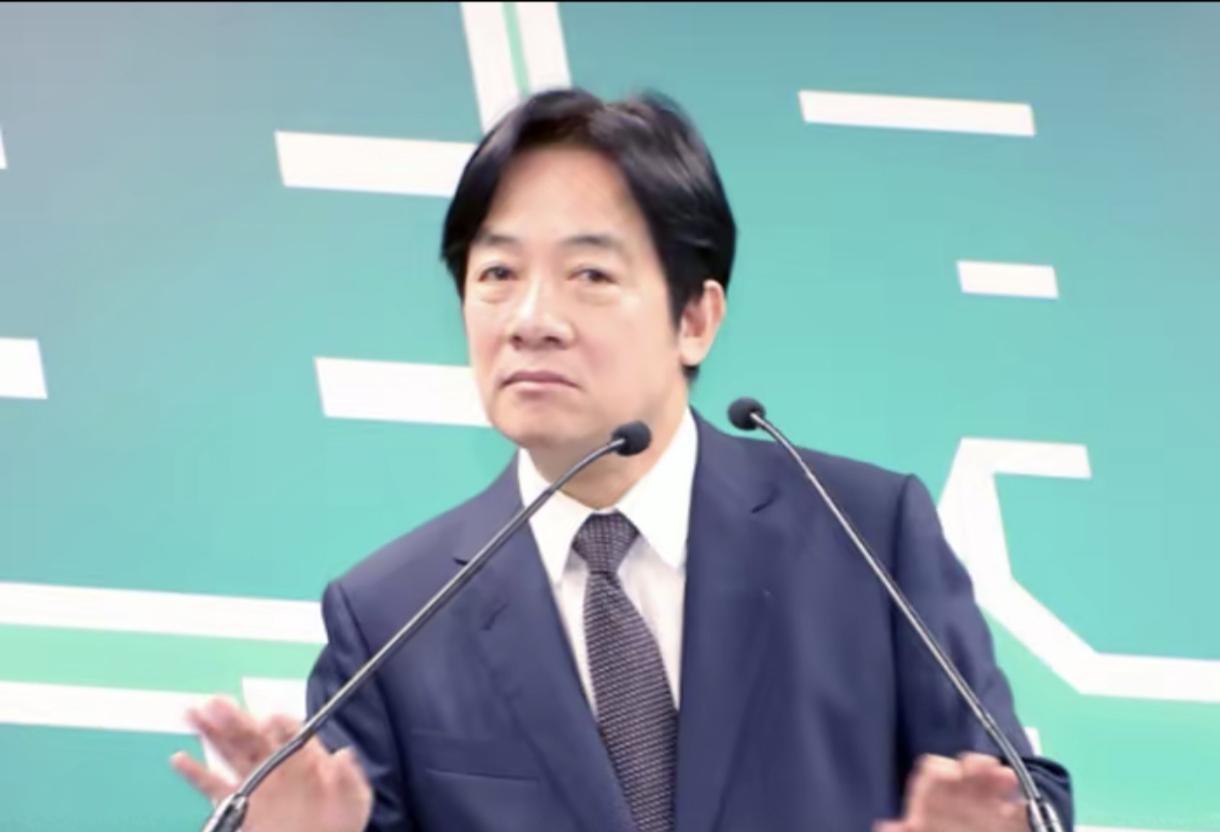 台湾自己起内讧了？嘿，最近有个台湾士兵可算是问出个大“雷”问题：“两岸要是真开战