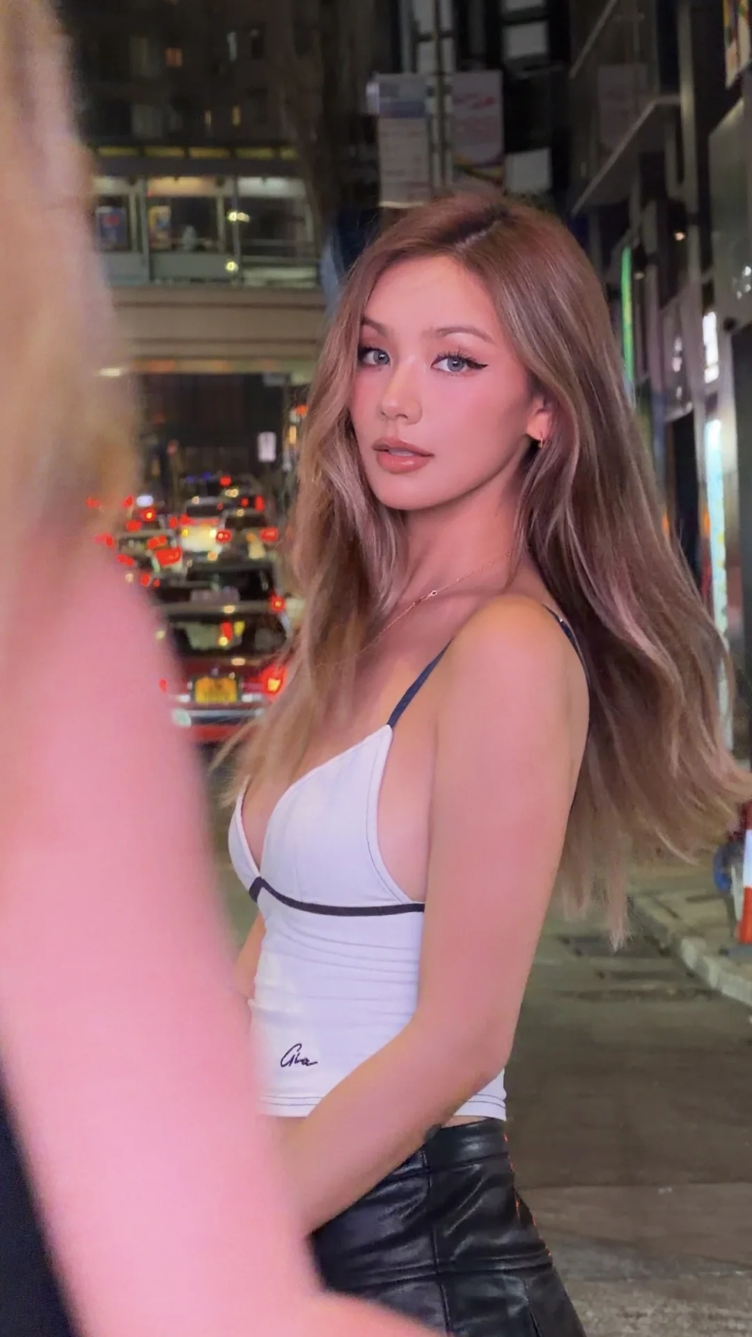 HK diary 🇭🇰🫶🏼🍒