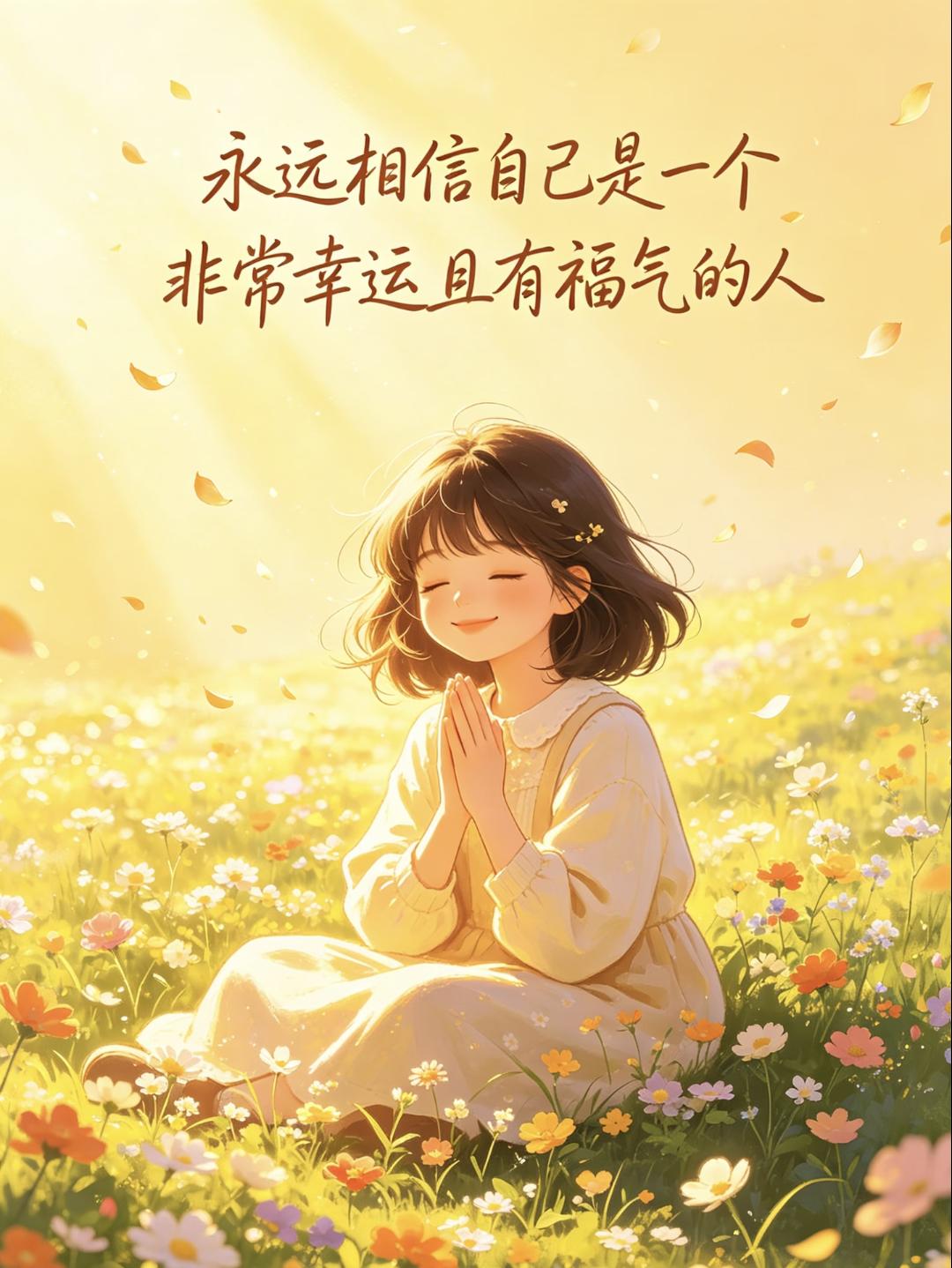 想要旺自己，一定要记得：
1、不要逢人就说：身体不舒服。
2、一定不要说，“我没