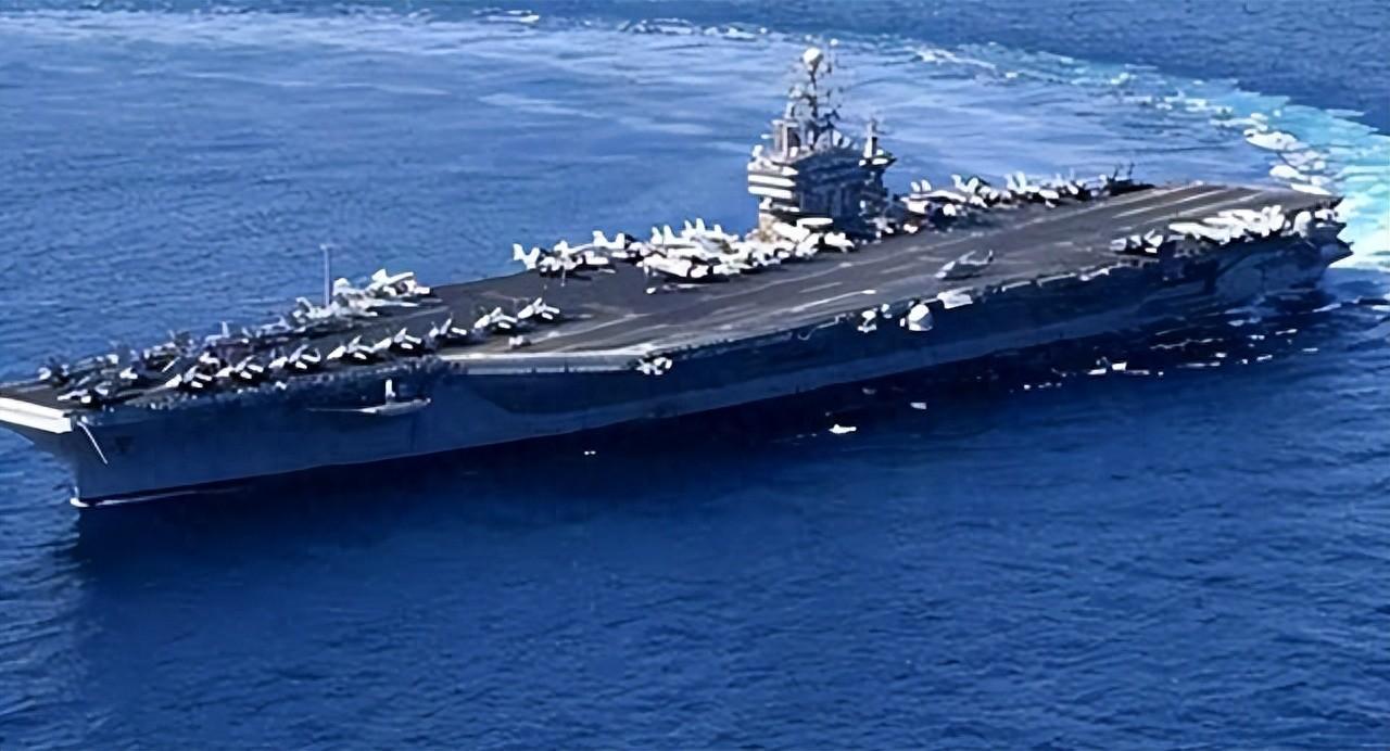 这回美国人算是彻底傻眼了！回看今天的南海局势，华盛顿苦心经营多年的“包围圈”已经