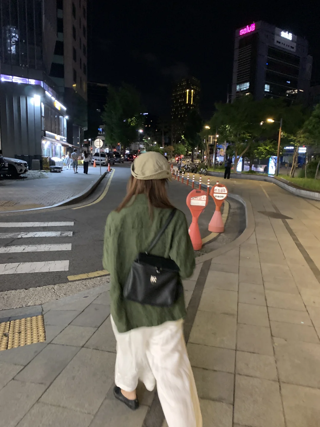显白的绿💚