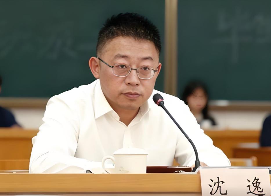 沈逸一针见血：中国精英为何希望外国赢？

复旦大学国际政治系教授沈逸，在近期的评