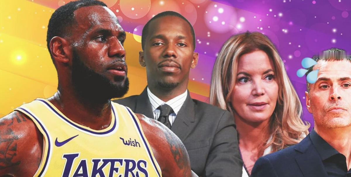 10中6砍19分13板，正负值全队最高！湖人放弃他是大败笔
森林狼险胜国王，11