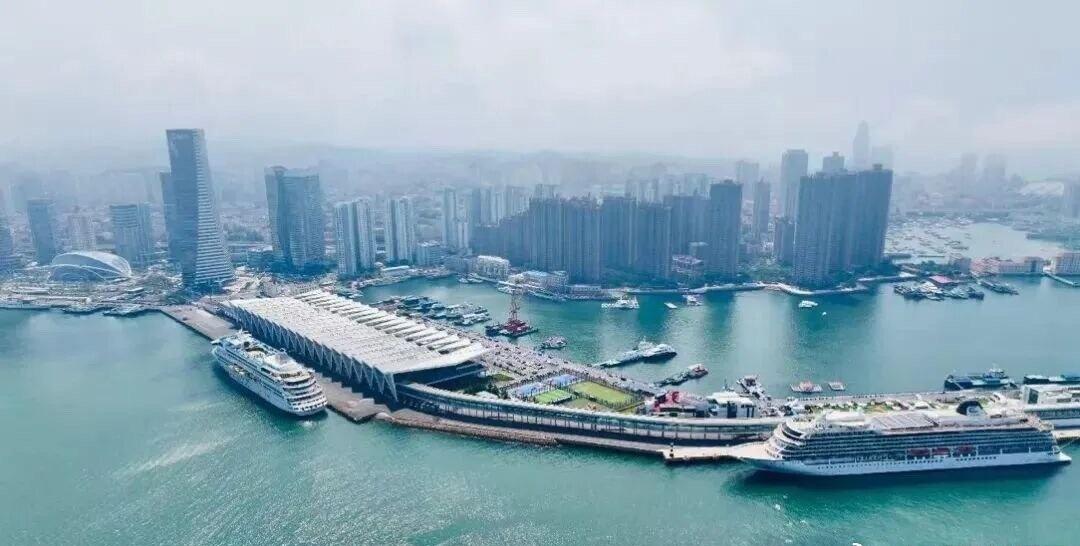 太给力了！昨天看到一篇公众号写的是山东青岛又拿下国家级大项目的消息，本博作为一个