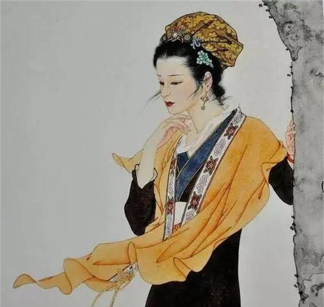 公元92年，13岁的汉和帝刘肇突然火急火燎地传召才女班昭。太监蒙了一下，嫌弃地说