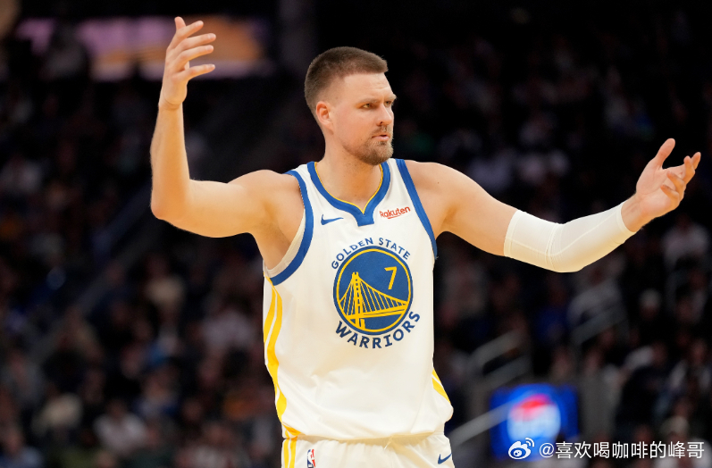 NBA常规赛，勇士主场131-126险胜奇才。赛后波尔津吉斯接受了采访。谈到加盟