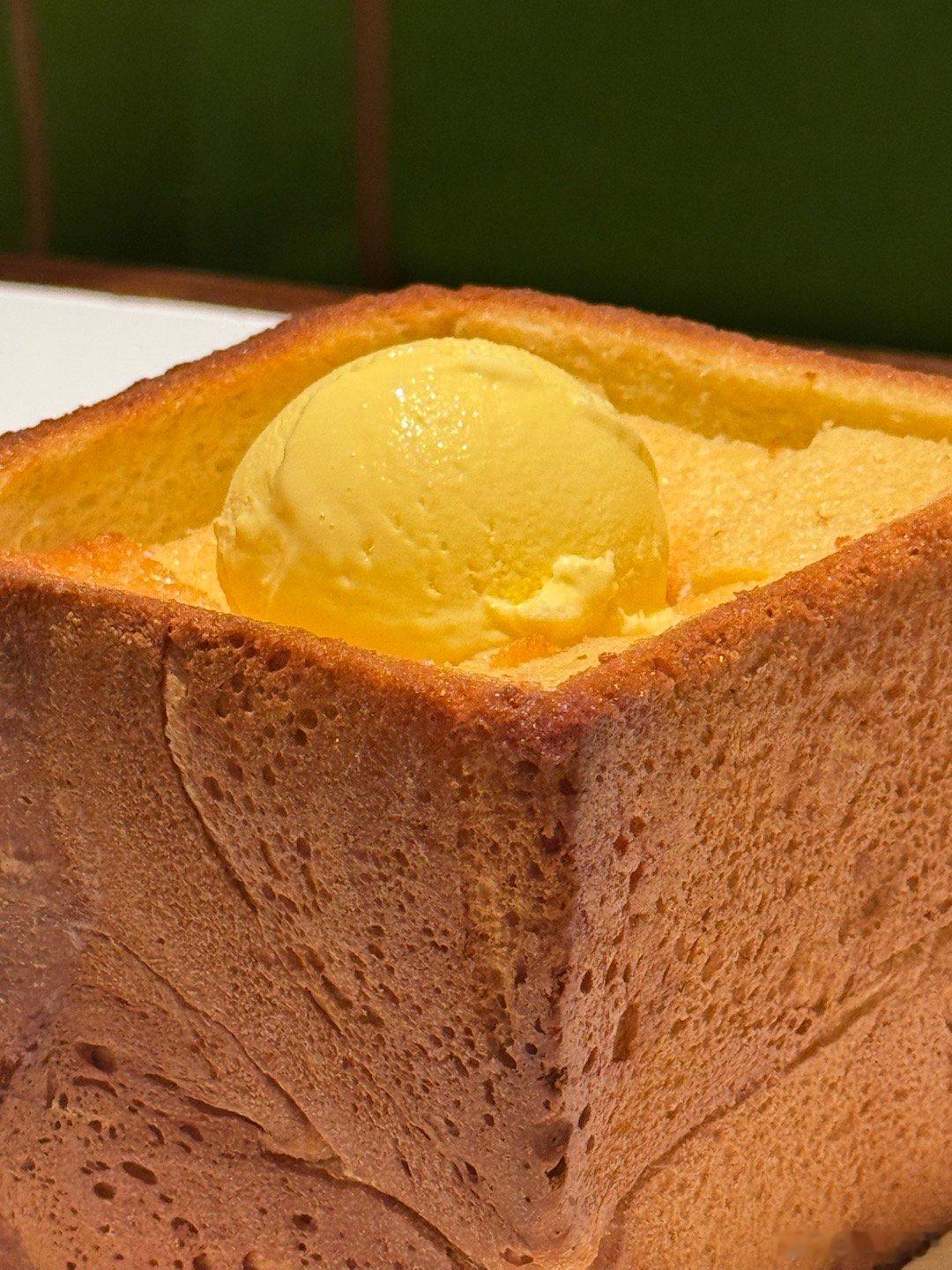 美食探索 除了面包和烤鸡绿茶家还有啥推荐的？餐厅