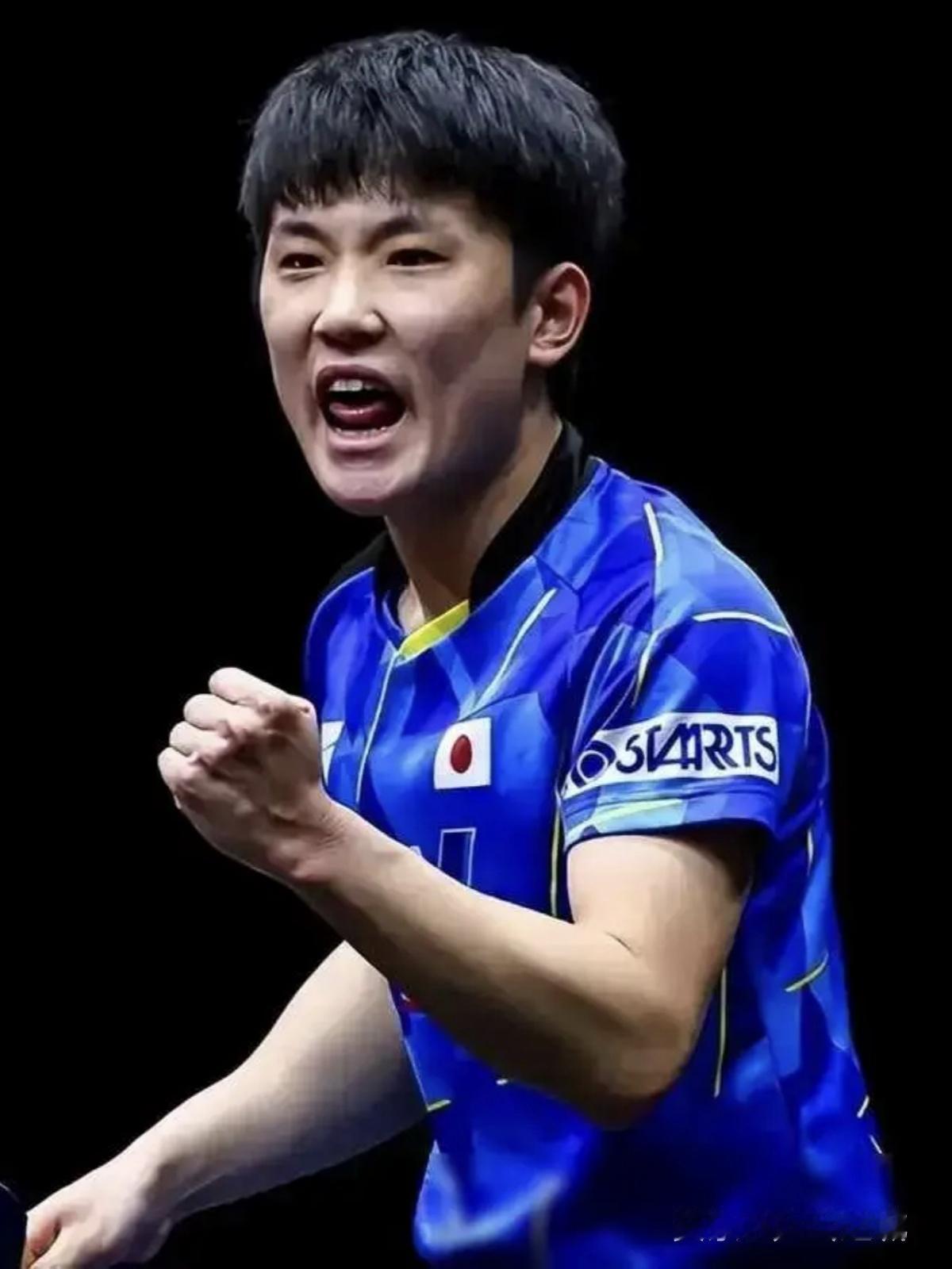WTT欧洲大满贯瑞典站丨男单1/4决赛
张本智和🇯🇵4-0艾利克斯·勒布伦?