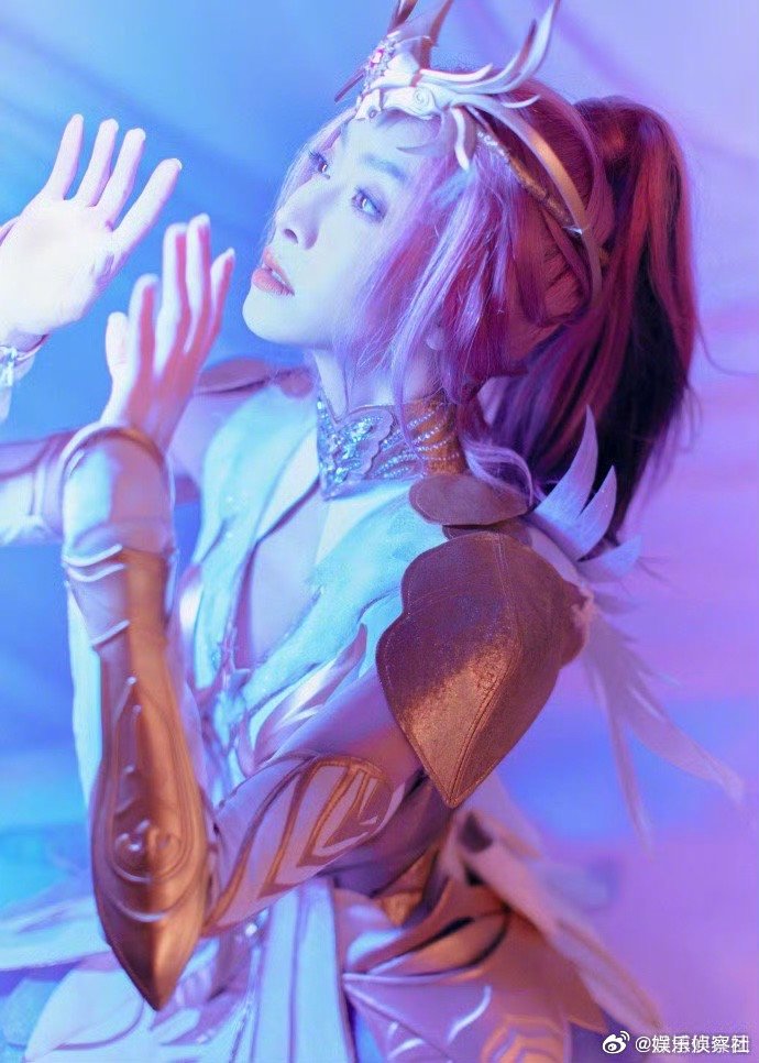 哇哦🎉宋茜姐姐也太美了吧！[么么哒][么么哒][么么哒][么么哒][么么哒][