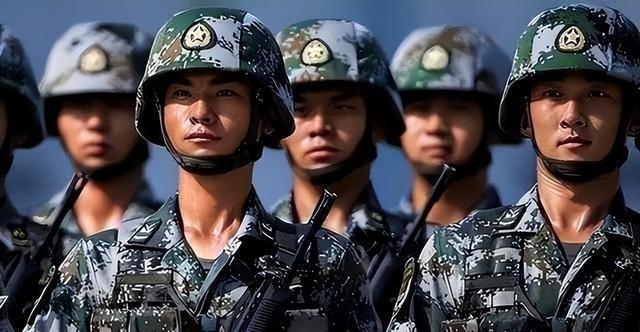 俄媒曾在评估中美军力时直言：若今天交手，解放军除了约200万现役兵员外多处落后，