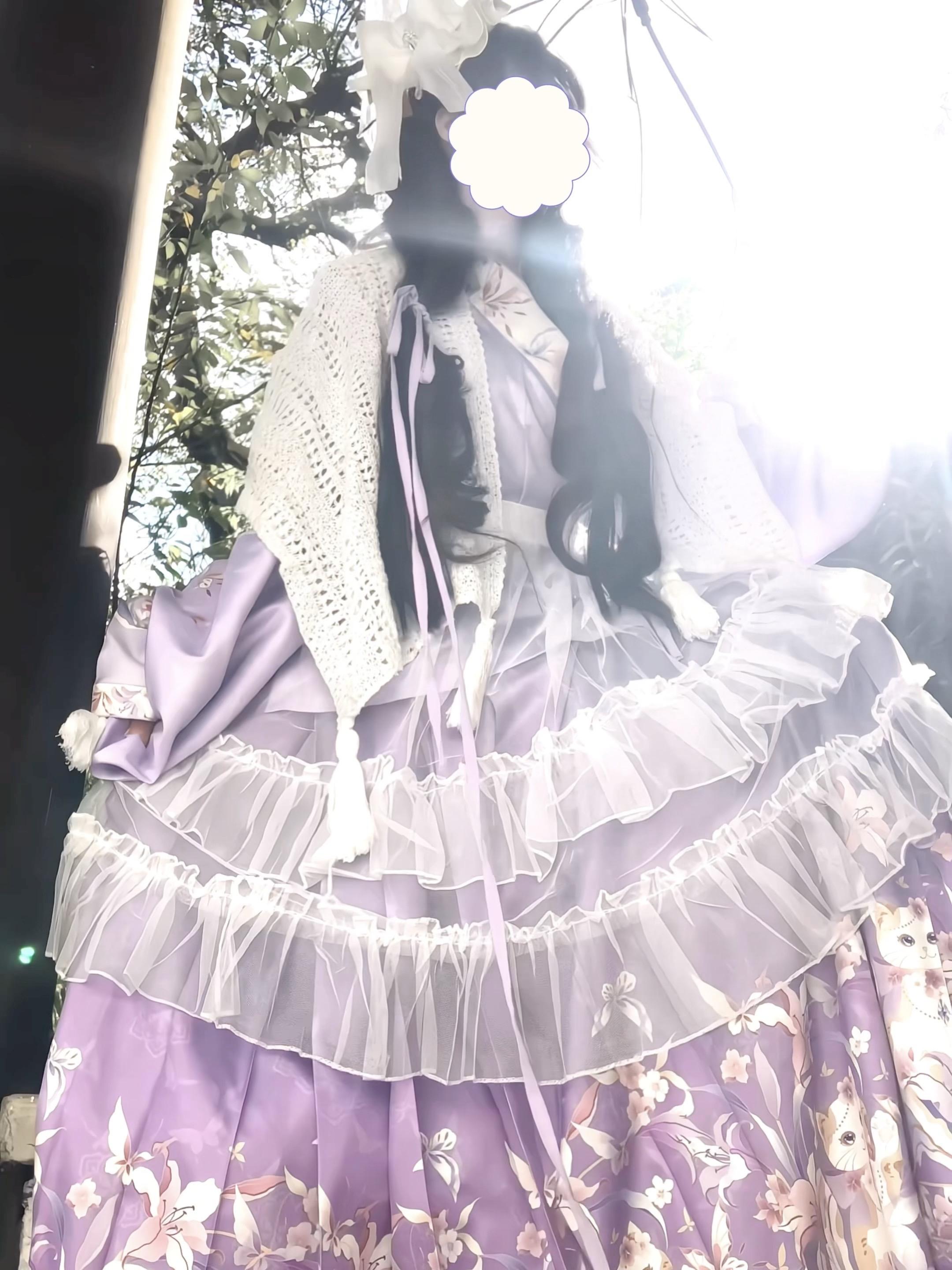 公主殿下晚上好呀。