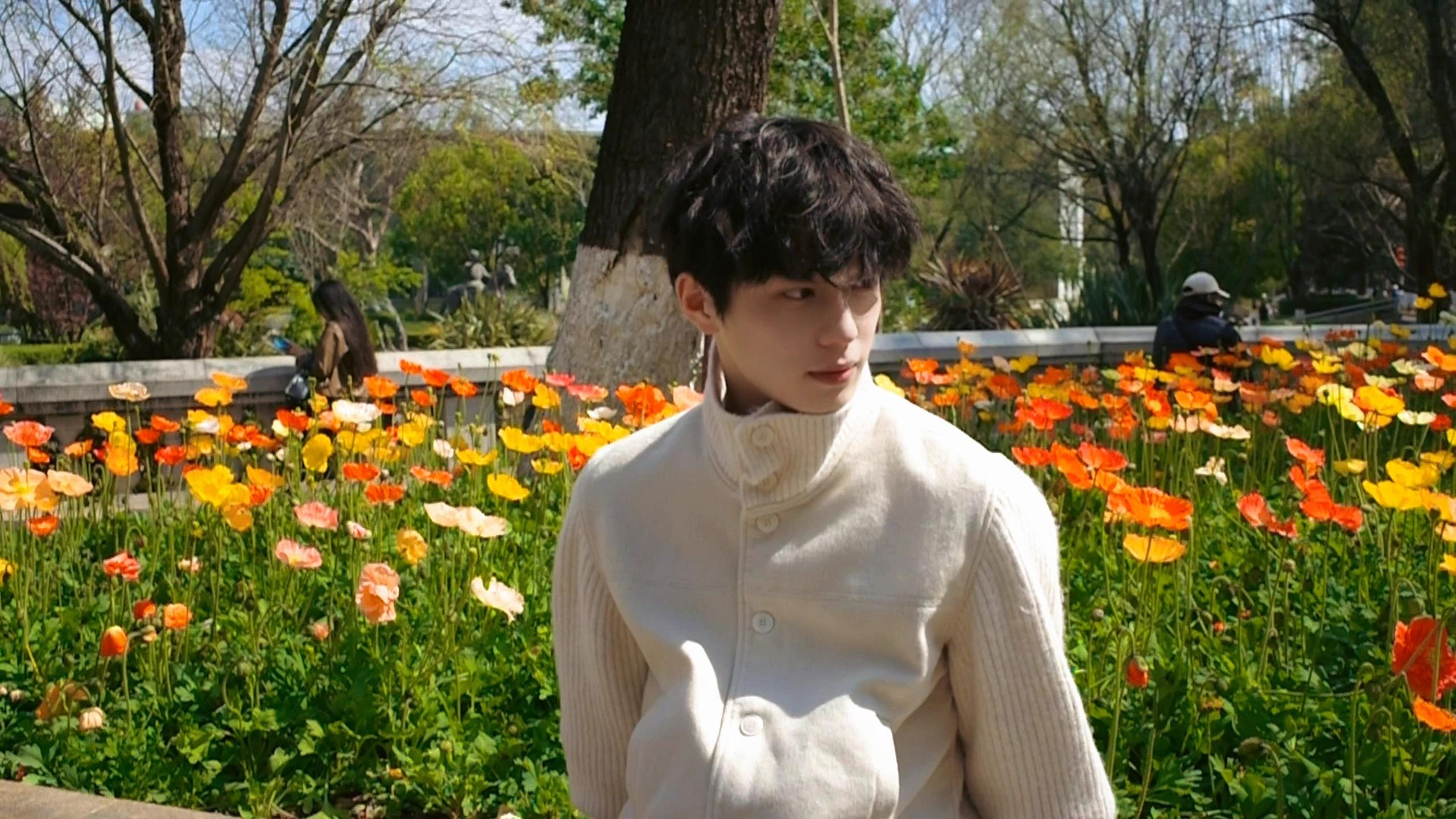 又一次春和景明