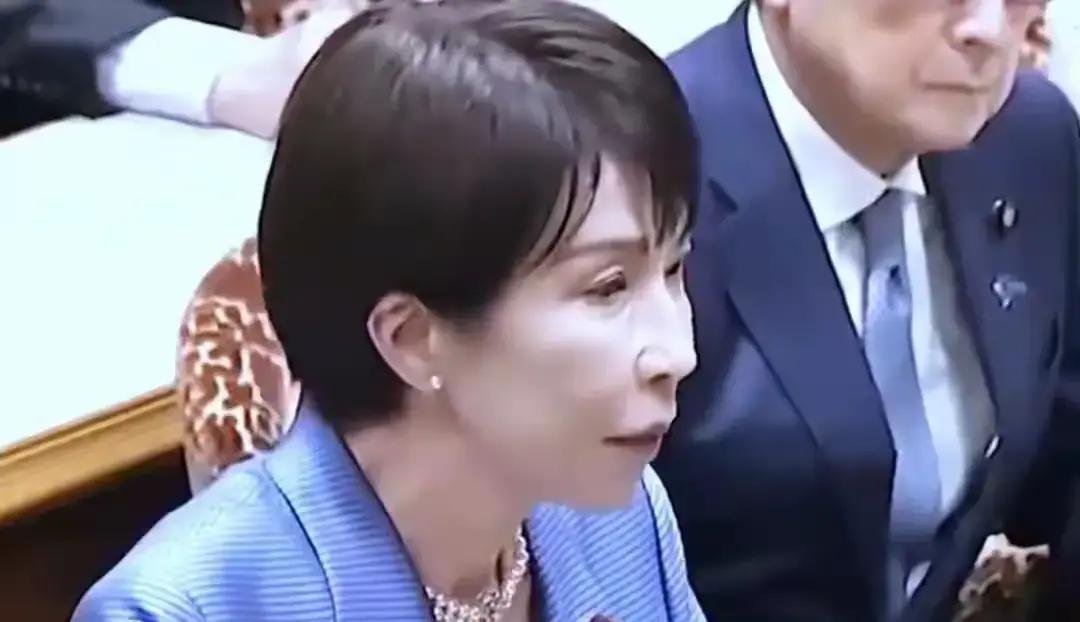 高市早苗这次，真遇到硬茬了。
 
在野党野田佳彦已经放话，要在1月23日向国会提